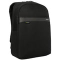 Targus 15-16 GeoLite EcoSmart Essentials Backpack (Black)-0