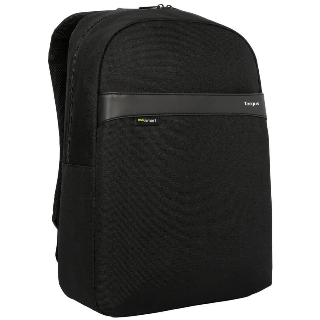 Targus 15-16 GeoLite EcoSmart Essentials Backpack (Black)-0