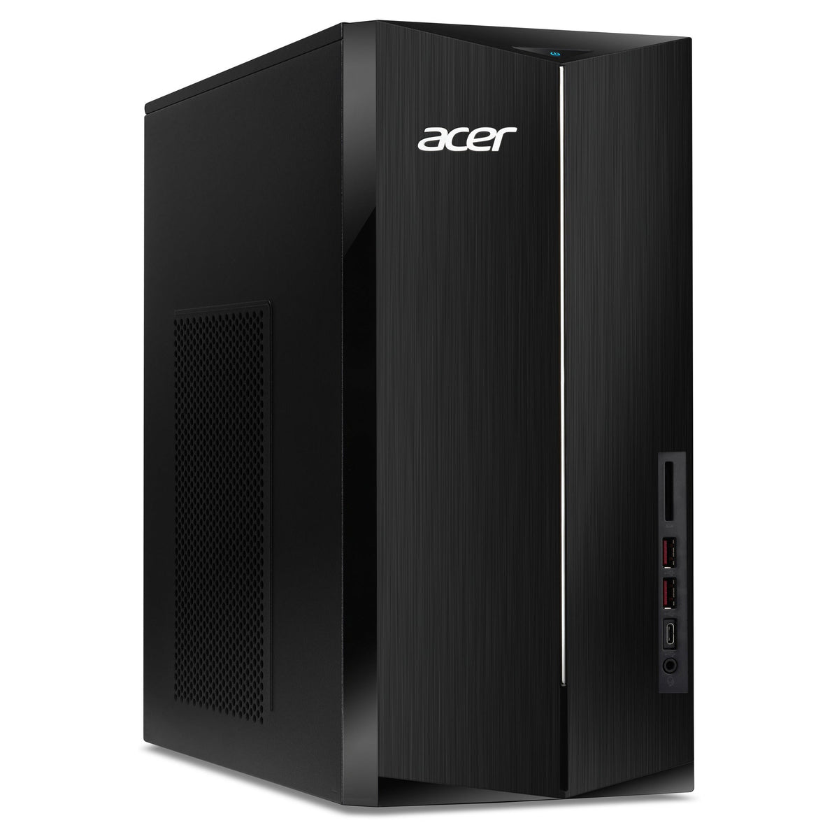 Acer aspire tc-1860 pc-systeem (zwart | core ultra 7 265 | intel graphics | 16 gb | 1 tb ssd)-0