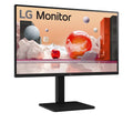 LG 27ba450 27 monitor (black, VGA, HDMI, display port, audio)-0