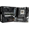 Maxsun ms-challenger b850m-k socket am5 motherboard (black, raid, gb-lan, sound, µatx)-0