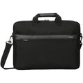 Targus 17.3 Geolite EcoSmart Slim Brief Laptop Bag (Black)-0