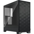 Fractal Design Pop 2 Air Midi Tower Case (Black | 1x USB-A | 1x USB-C | Tempered Glass)-0