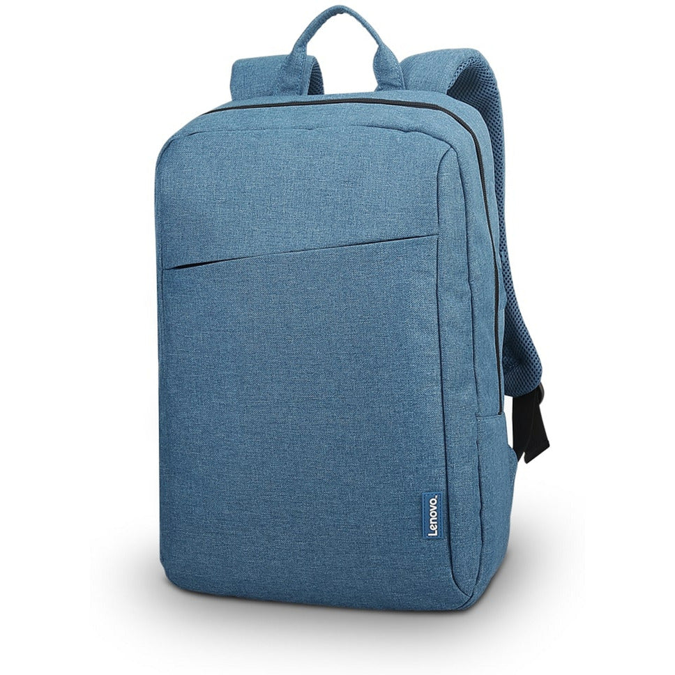 Lenovo 16-inch handige casual laptoprugzak b210 (blauw)-0