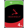 Seagate ironwolf 4 TB hard drive (ST4000VN006, SATA 600, 24 7)-0