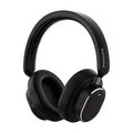 Wireless Bluetooth Over-Ear Headphones with ANC and Mic-0