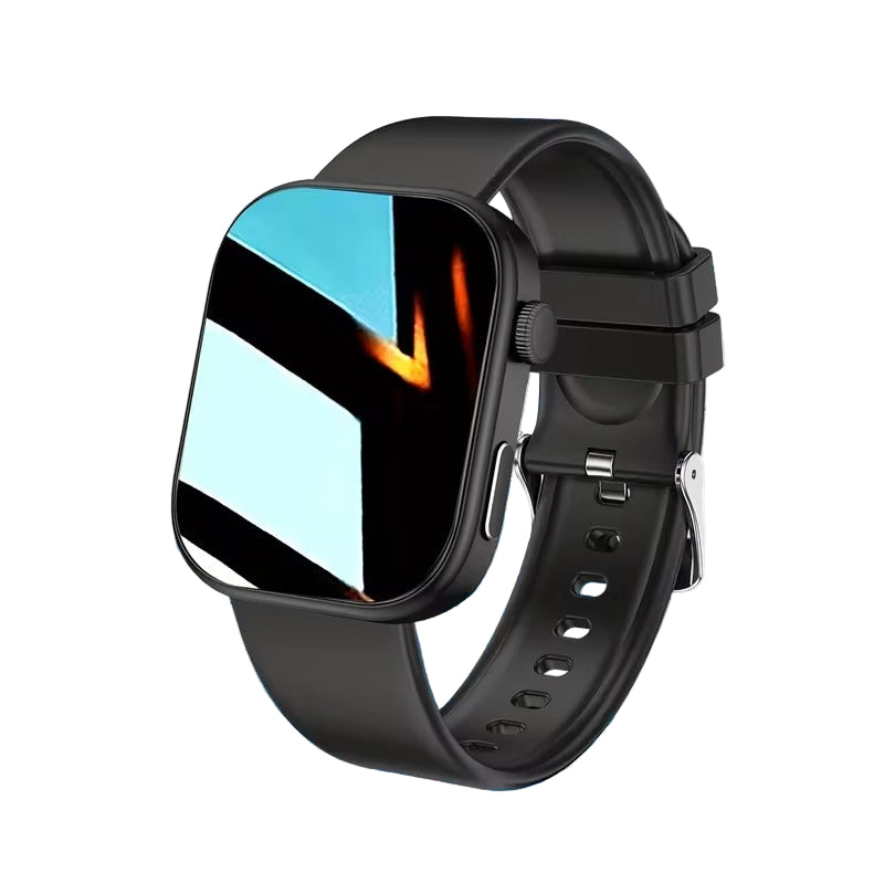 NNETM Smart Watch with Wireless Call & Sports Modes-0