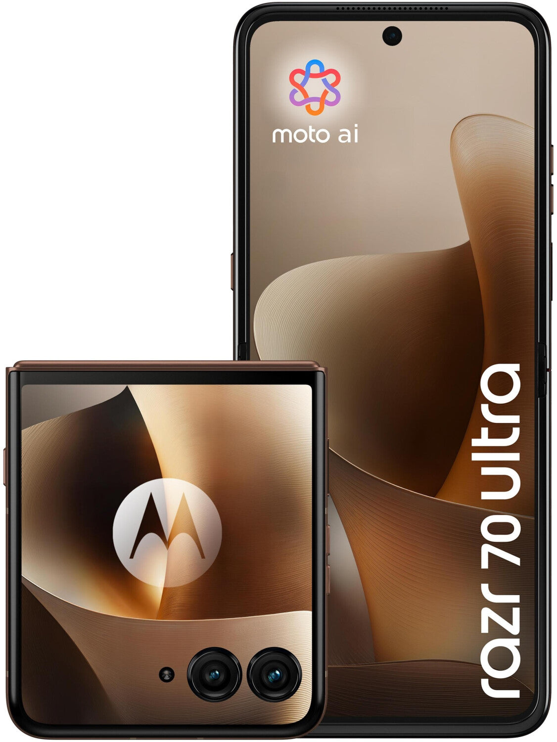 Motorola razr 70 Ultra | 16/512 GB-1