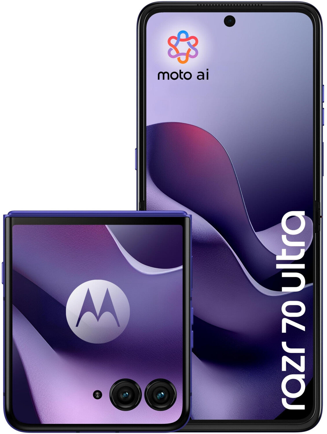 Motorola razr 70 Ultra | 16/512 GB-2