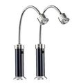 LED Grill Lights Magnetic Base BBQ Lamp-0
